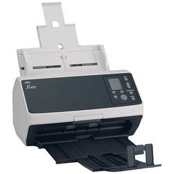 Ricoh fi-8170 skener dokumentů A4 600 x 600 dpi 70 str./min USB 3.2 (Gen 1x1) , Gigabit LAN (1 Gbit/s)