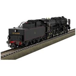 TRIX H0 T25241 Rychloparní lokomotiva řady 13 EST