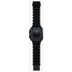 Nomad Nomad Stratos Band Titanium Black 49mm B Poutko na zápěstí černá