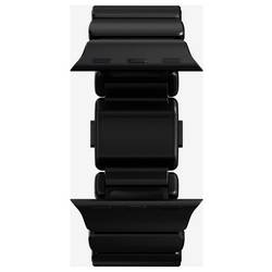 Nomad Nomad Stratos Band Titanium Black 49mm B Poutko na zápěstí černá