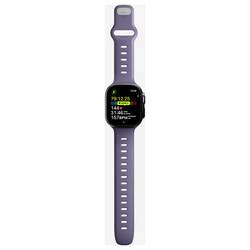 Nomad Nomad Tempo Band 49mm Purple Poutko na zápěstí fialová