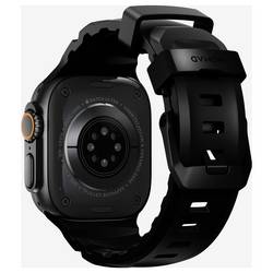 Nomad Nomad Rocky Point Band 46/49mm Carbon Bl Poutko na zápěstí černá