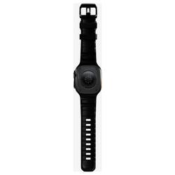 Nomad Nomad Rocky Point Band 46/49mm Carbon Bl Poutko na zápěstí černá
