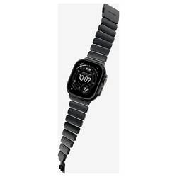 Nomad Nomad Stratos Band Titanium Black 49mm I Poutko na zápěstí černá