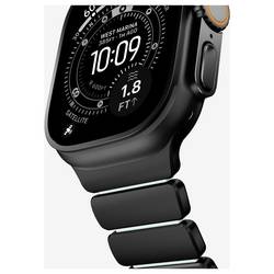 Nomad Nomad Stratos Band Titanium Black 49mm I Poutko na zápěstí černá