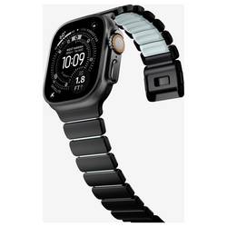 Nomad Nomad Stratos Band Titanium Black 49mm I Poutko na zápěstí černá