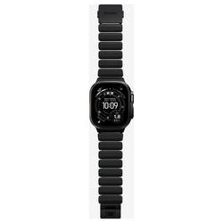 Nomad Nomad Stratos Band Titanium Black 49mm I Poutko na zápěstí černá