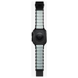 Nomad Nomad Stratos Band Titanium Black 49mm I Poutko na zápěstí černá