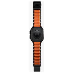 Nomad Nomad Stratos Band Titanium Black 49mm U Poutko na zápěstí černá