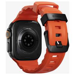Nomad Nomad Rocky Point Band 42/44/45/ 49mm Ma Poutko na zápěstí černá
