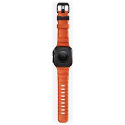 Nomad Nomad Rocky Point Band 42/44/45/ 49mm Ma Poutko na zápěstí černá