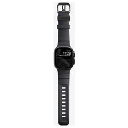 Nomad Nomad Rocky Point Band 42/44/45/ 49mm St Poutko na zápěstí černá