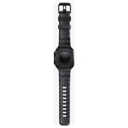 Nomad Nomad Rocky Point Band 42/44/45/ 49mm St Poutko na zápěstí černá