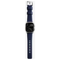 Nomad Rugged Strap Atlantic Blue Connect Poutko na zápěstí modrá