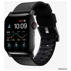 Nomad Nomad Modern Strap Blk Actv Lthr Connect Poutko na zápěstí černá
