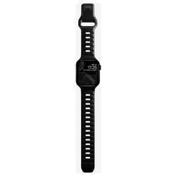 Nomad Nomad Sport Band 38/40/41 mm Black Poutko na zápěstí černá