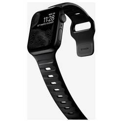 Nomad Nomad Sport Band 38/40/41 mm Black Poutko na zápěstí černá