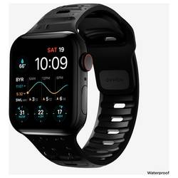 Nomad Sport Band 42/44/45/49mm Black Poutko na zápěstí černá