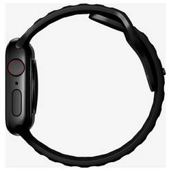 Nomad Sport Band 42/44/45/49mm Black Poutko na zápěstí černá