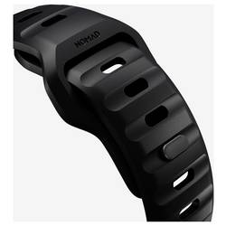 Nomad Sport Band 42/44/45/49mm Black Poutko na zápěstí černá