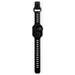 Nomad Sport Band 42/44/45/49mm Black Poutko na zápěstí černá