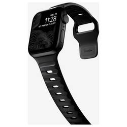 Nomad Sport Band 42/44/45/49mm Black Poutko na zápěstí černá