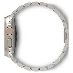 Decoded Decoded Titanium Strap for Apple Watch U Poutko na zápěstí titan