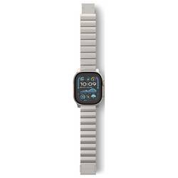 Decoded Decoded Titanium Strap for Apple Watch U Poutko na zápěstí titan