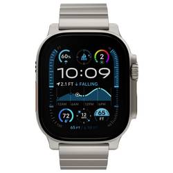 Decoded Decoded Titanium Strap for Apple Watch U Poutko na zápěstí titan