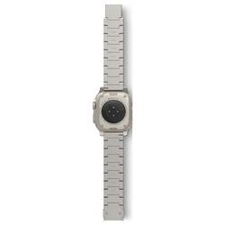 Decoded Decoded Titanium Strap for Apple Watch U Poutko na zápěstí titan