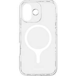 Decoded Decoded DropTec Transparent Backcover iP zadní kryt na mobil iPhone 17 transparentní D26IPO17BCT2TT