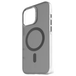 Decoded Decoded Recycled Plastic Backc. iPhone 1 zadní kryt na mobil iPhone 16 Pro Max transparentní D25IPO16PMBCT2FK