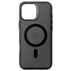 Decoded Decoded Recycled Plastic Backc. iPhone 1 zadní kryt na mobil iPhone 16 Pro Max transparentní D25IPO16PMBCT2FK