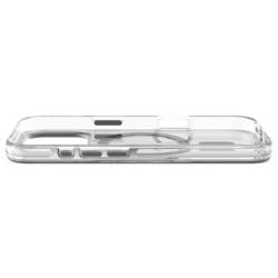 Decoded Decoded Recycled Plastic Backc. iPhone 1 zadní kryt na mobil iPhone 16 Pro černá, transparentní D25IPO16PBCT2FK