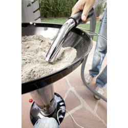 Kärcher Home & Garden AD 4 Premium 1.629-731.0 vysavač popela 600 W 17 l poloautomatické čištění filtru