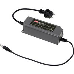 MEAN WELL OWA-60E-24 napájecí adaptér, stálé napětí 24 V/DC 2.5 A 60 W