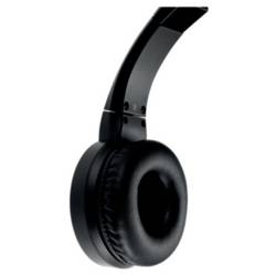 Kensington Headset uzavřená (Over Ear) kabelová černá Potlačení hluku headset Počítače