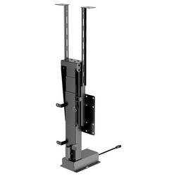My Wall TV držák na zeď 43,2 cm (17) - 81,3 cm (32) ovládaný aplikací, motorizovaný