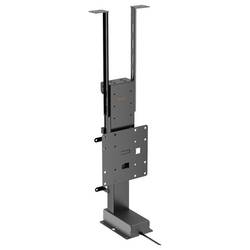 My Wall TV držák na zeď 43,2 cm (17) - 81,3 cm (32) ovládaný aplikací, motorizovaný