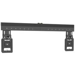 My Wall HE7-2L TV držák na zeď 106,7 cm (42) - 254,0 cm (100) pevný integrovaná vodováha