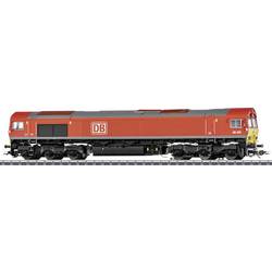 Märklin 039076 Dieselová lokomotiva H0, třída 66