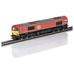 Märklin 039076 Dieselová lokomotiva H0, třída 66