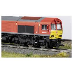 Märklin 039076 Dieselová lokomotiva H0, třída 66