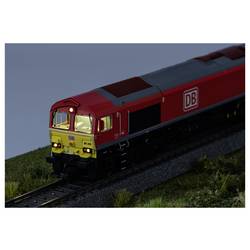 Märklin 039076 Dieselová lokomotiva H0, třída 66