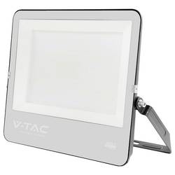 V-TAC 238256 venkovní LED reflektor Energetická třída (EEK2021): D (A - G) 300 W Barvy světla (LED svítidlo): denní bílá