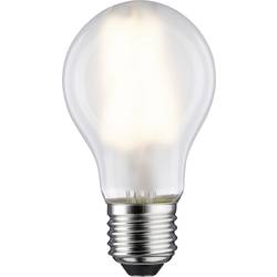 Paulmann 29224 LED Energetická třída (EEK2021) A (A - G) E27 klasická žárovka 4 W teplá bílá (Ø x v) 60 mm x 106 mm vlákno 1 ks