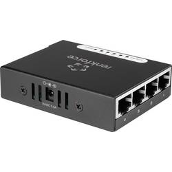 Renkforce RF-4451433 síťový switch 5 portů 100 MBit/s USB napájení