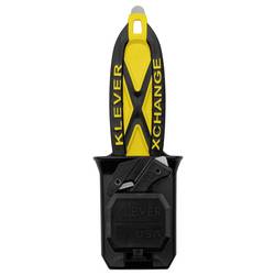 KLEVER A41015-7 KLEVER A41015-7 EcoKwik™ ledvinka černá, 1 ks 1 ks