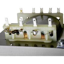 elma TT IZ68 univerzální transformátor 1 x 230 V 1 x 7.5 V/AC, 9.5 V/AC, 12 V/AC, 14 V/AC, 16 V/AC, 18 V/AC 90 VA 5 A