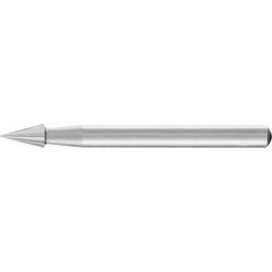 PFERD TOOLS 22392353 frézovací kolík , Délka 35.6 mm, Vnější Ø 3.2 mm, Pracovní délka 5.6 mm, Ø hřídele 3 mm
